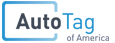 Auto Tag of America Logo