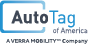 Auto Tag of America Logo